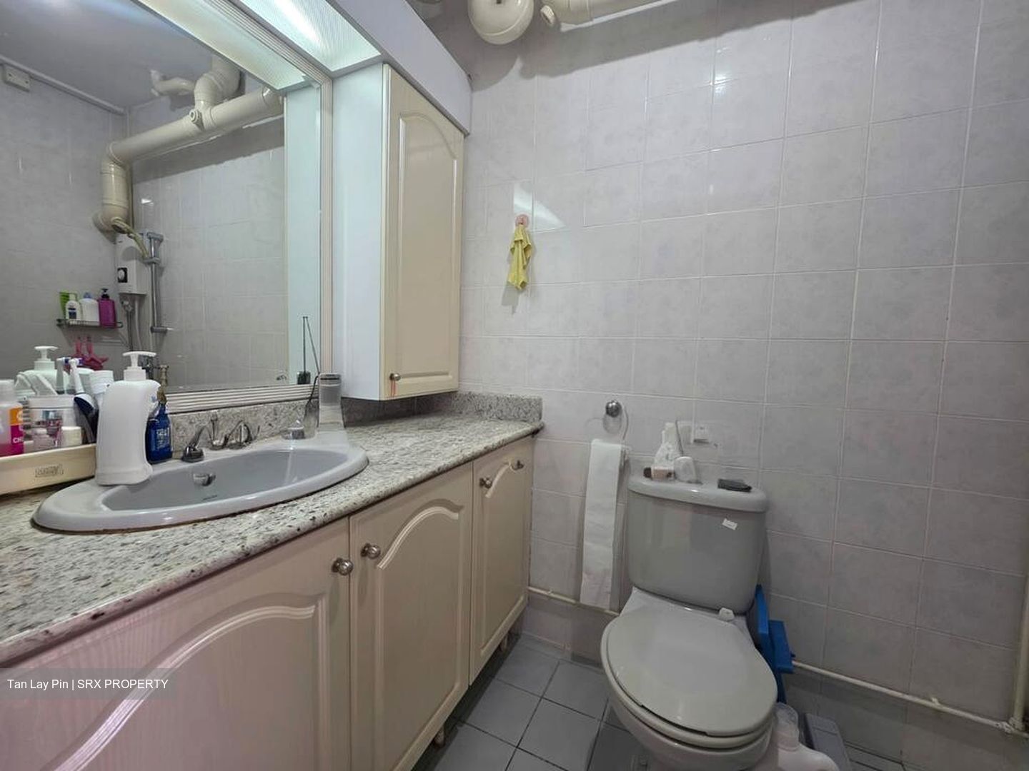 Blk 723 Tampines Starlight (Tampines), HDB 5 Rooms #518976661